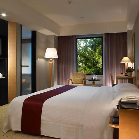 Spring City Resort Taipei Dış mekan fotoğraf