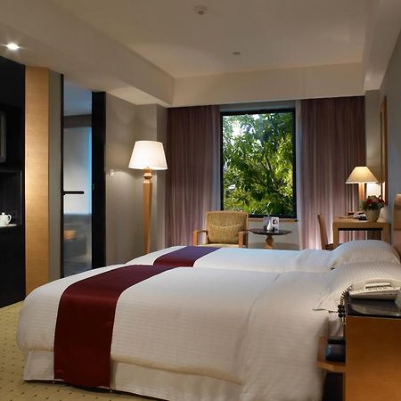 Spring City Resort Taipei Dış mekan fotoğraf