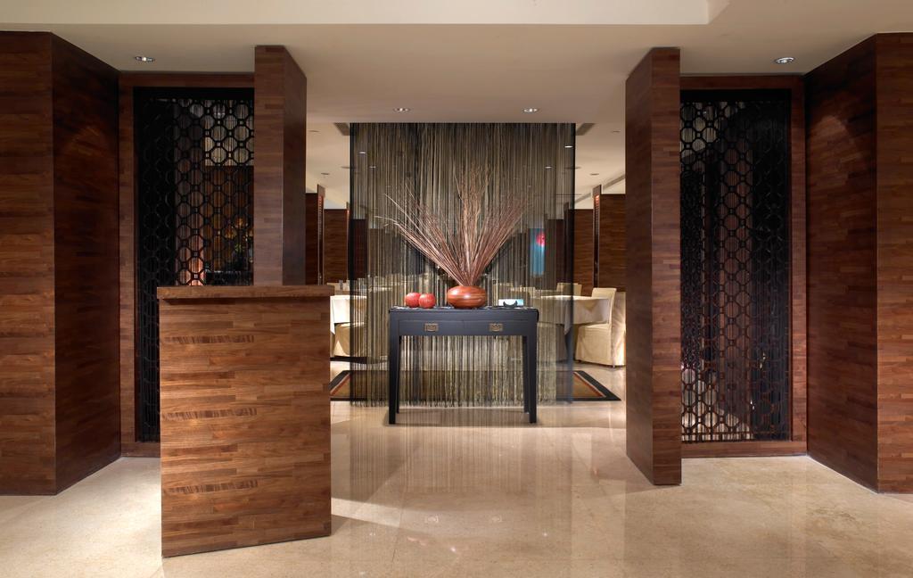 Spring City Resort Taipei Dış mekan fotoğraf