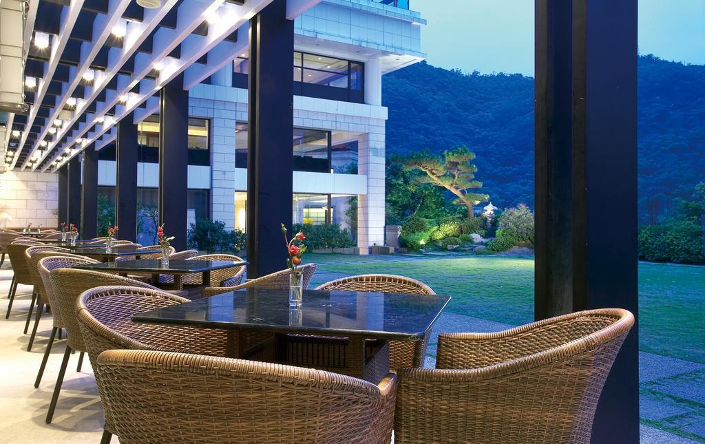 Spring City Resort Taipei Dış mekan fotoğraf
