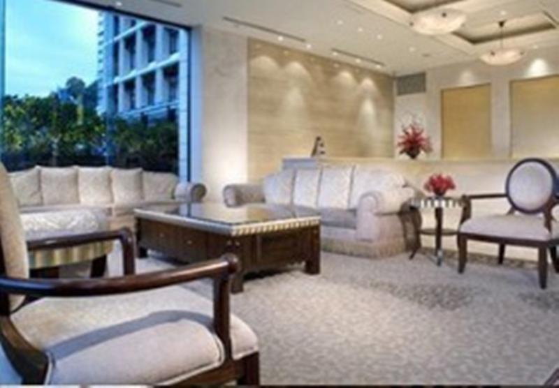 Spring City Resort Taipei Dış mekan fotoğraf