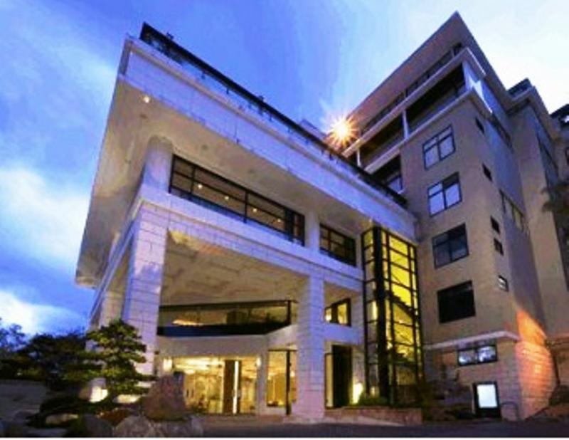 Spring City Resort Taipei Dış mekan fotoğraf