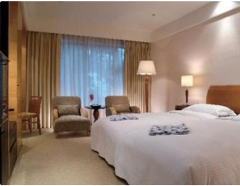 Spring City Resort Taipei Dış mekan fotoğraf