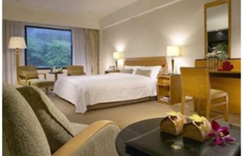 Spring City Resort Taipei Dış mekan fotoğraf