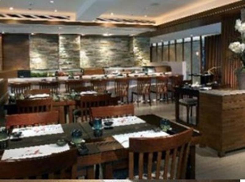 Spring City Resort Taipei Dış mekan fotoğraf