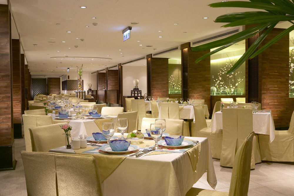 Spring City Resort Taipei Dış mekan fotoğraf