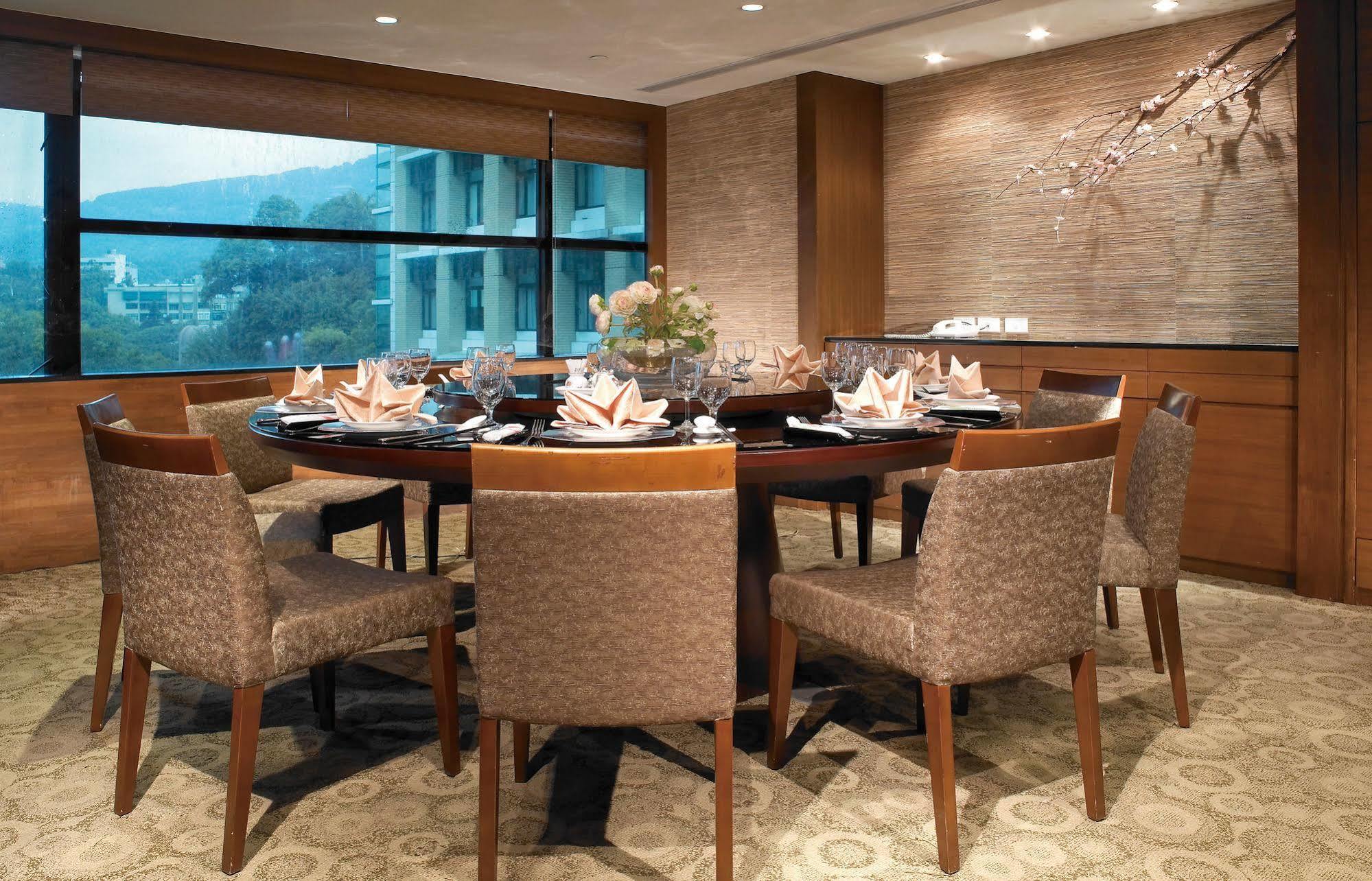 Spring City Resort Taipei Dış mekan fotoğraf