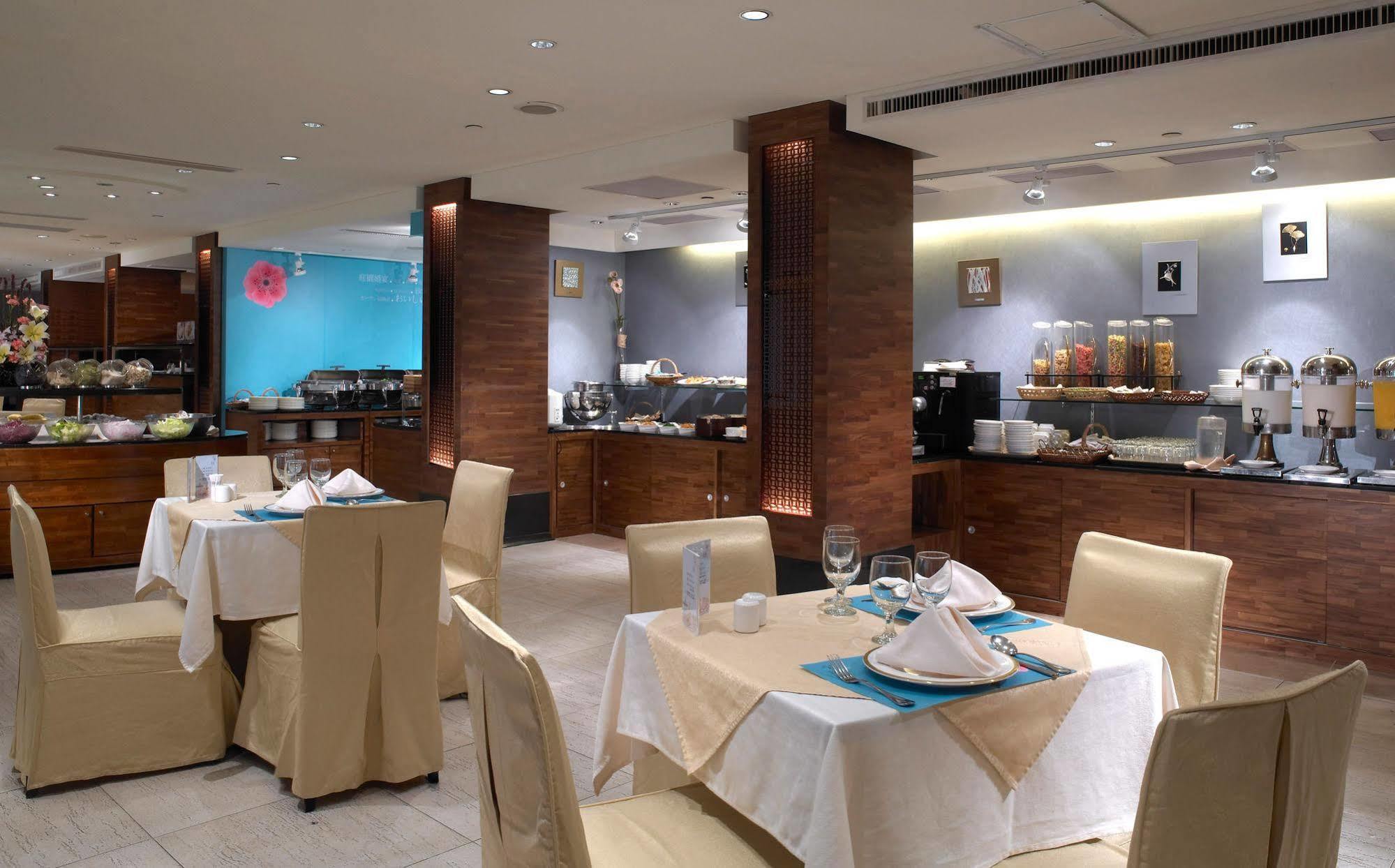Spring City Resort Taipei Dış mekan fotoğraf