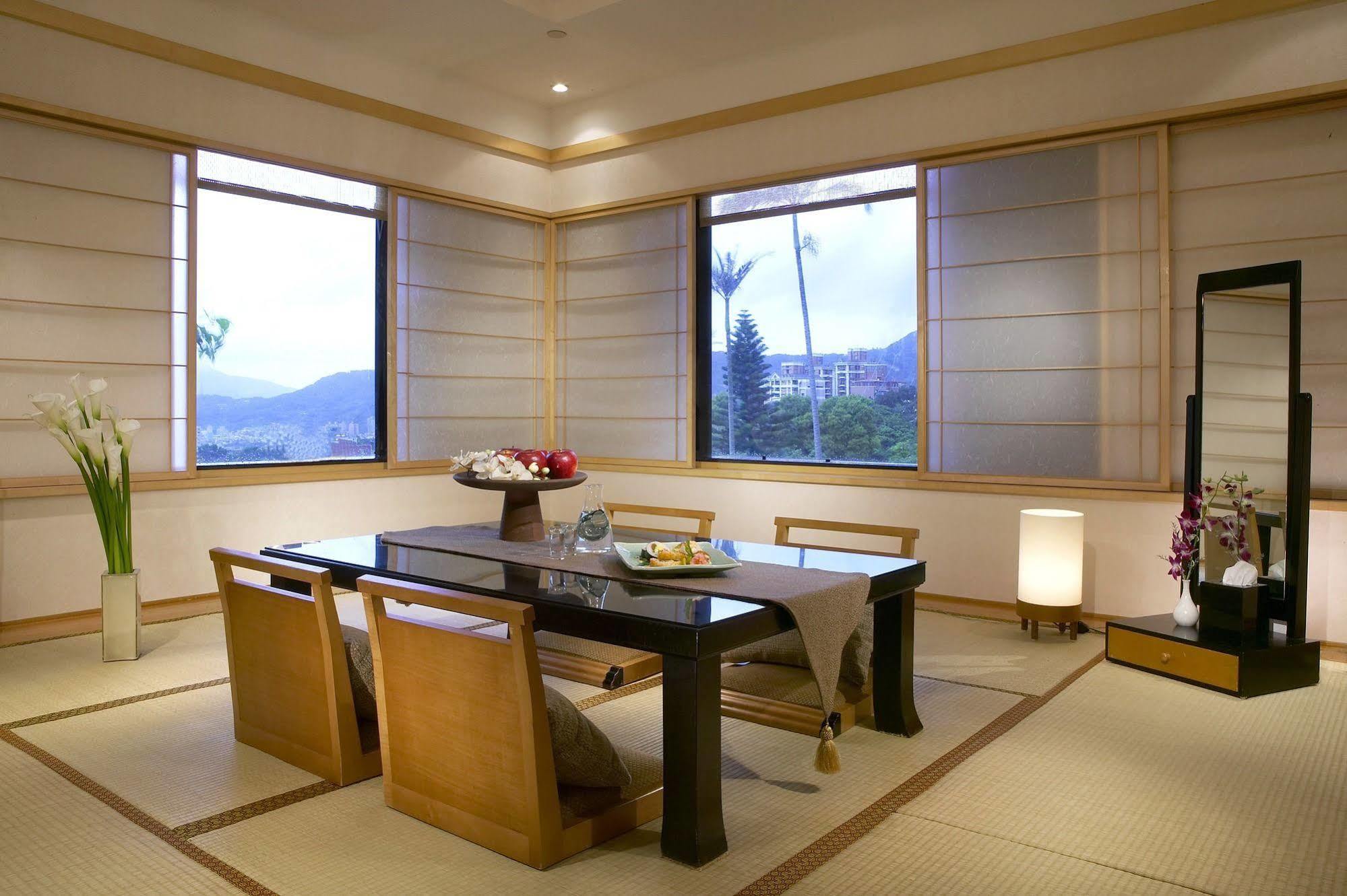 Spring City Resort Taipei Dış mekan fotoğraf