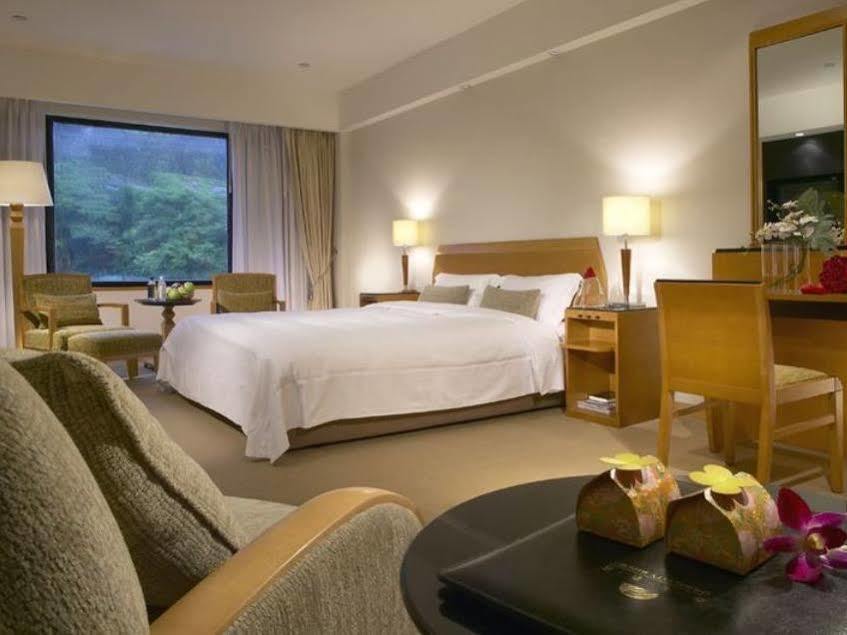 Spring City Resort Taipei Dış mekan fotoğraf