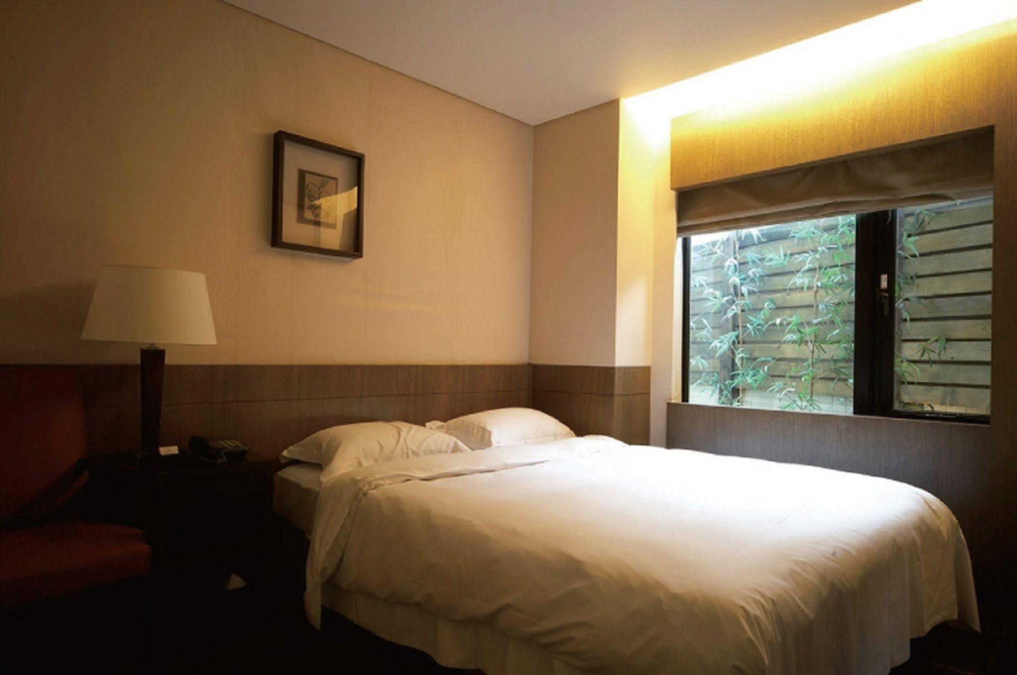 Spring City Resort Taipei Dış mekan fotoğraf