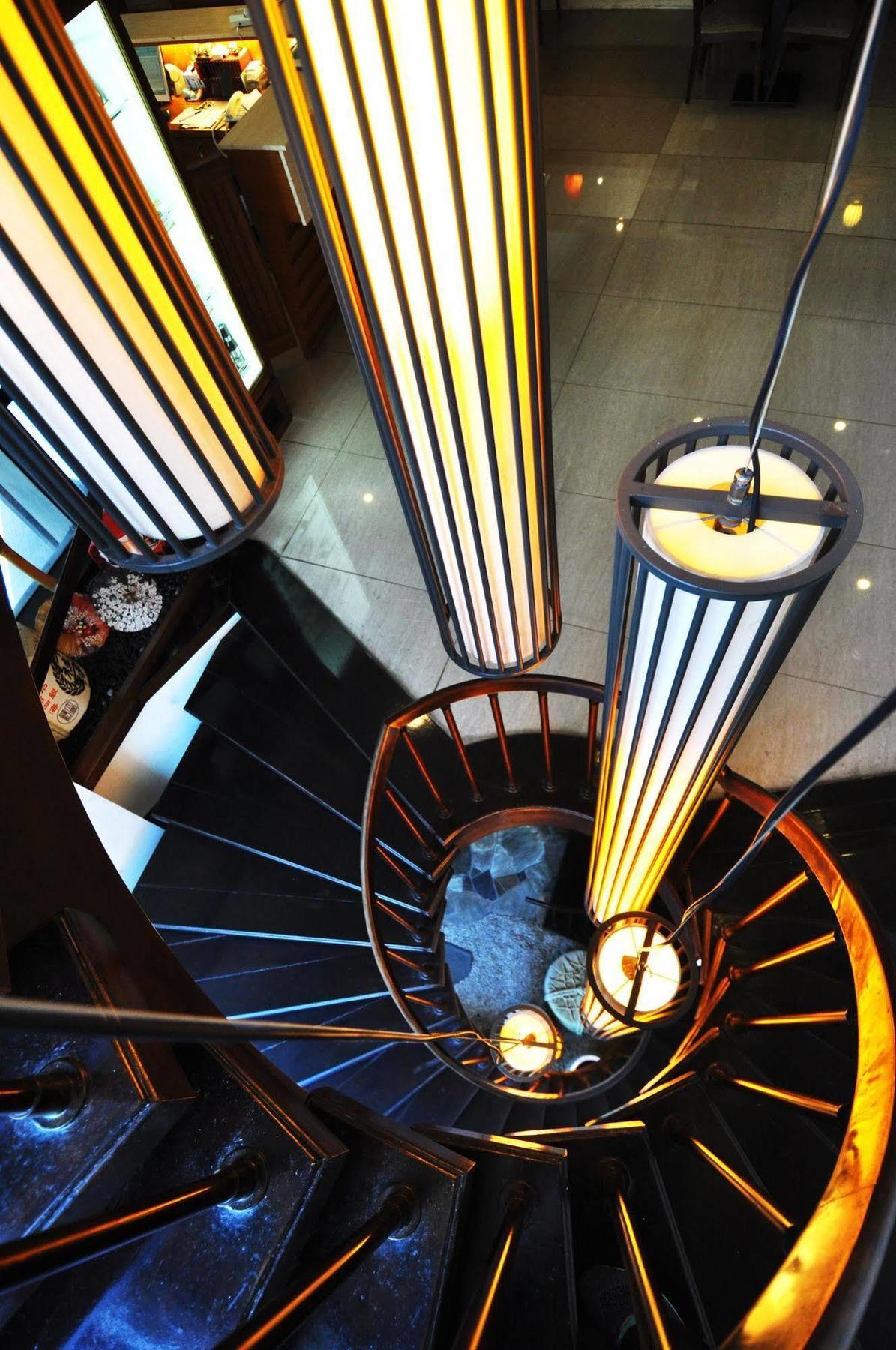 Spring City Resort Taipei Dış mekan fotoğraf