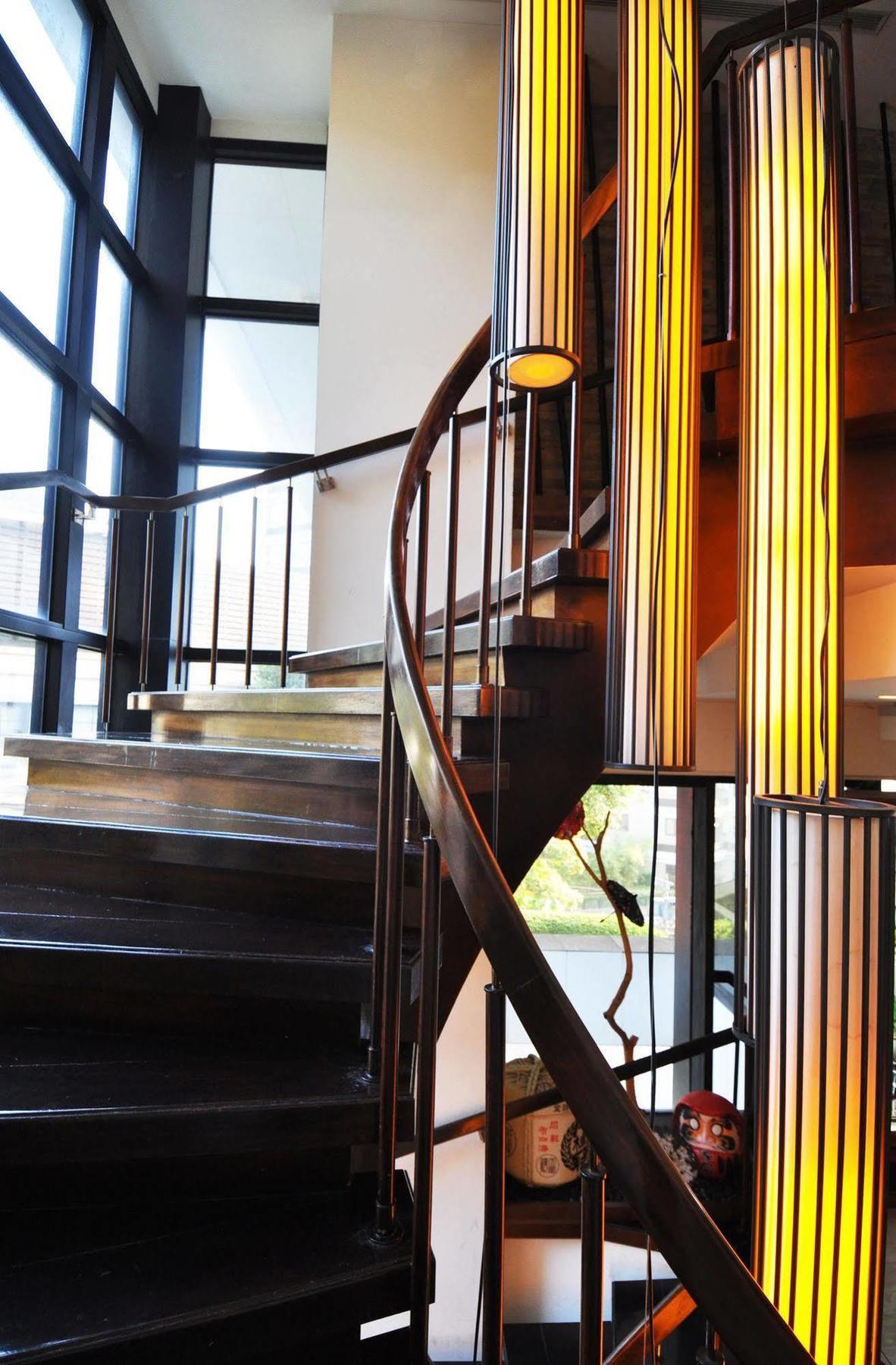Spring City Resort Taipei Dış mekan fotoğraf